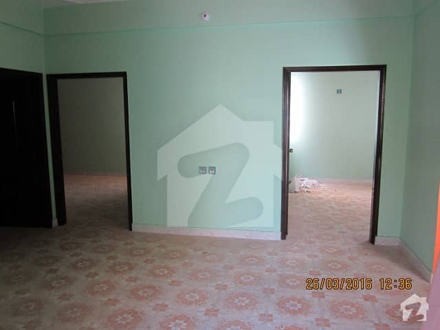 Flat Is Available For Rent In Latifabad