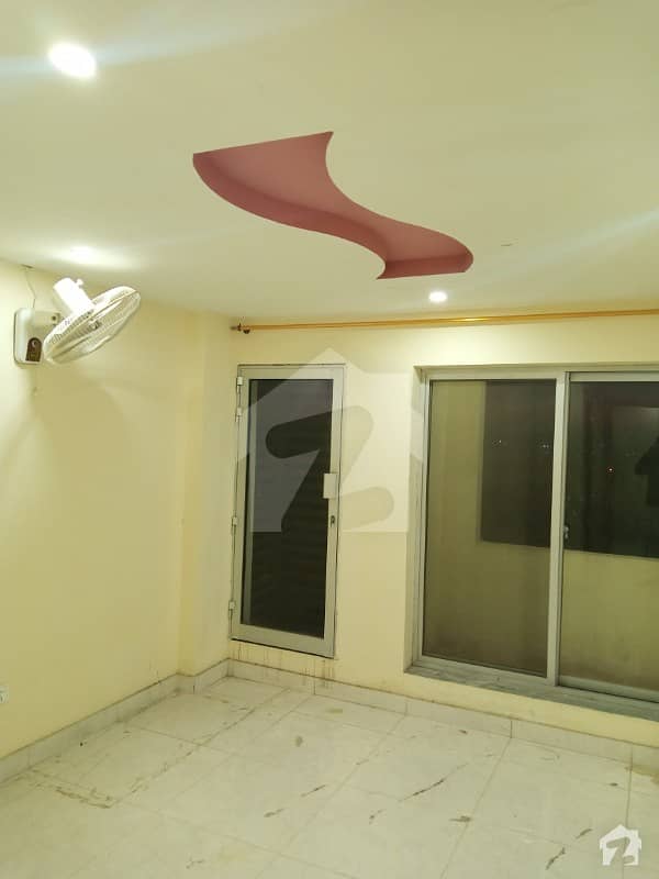 Two Bed Flat For Rent In Business District Bahria Town Phase 8