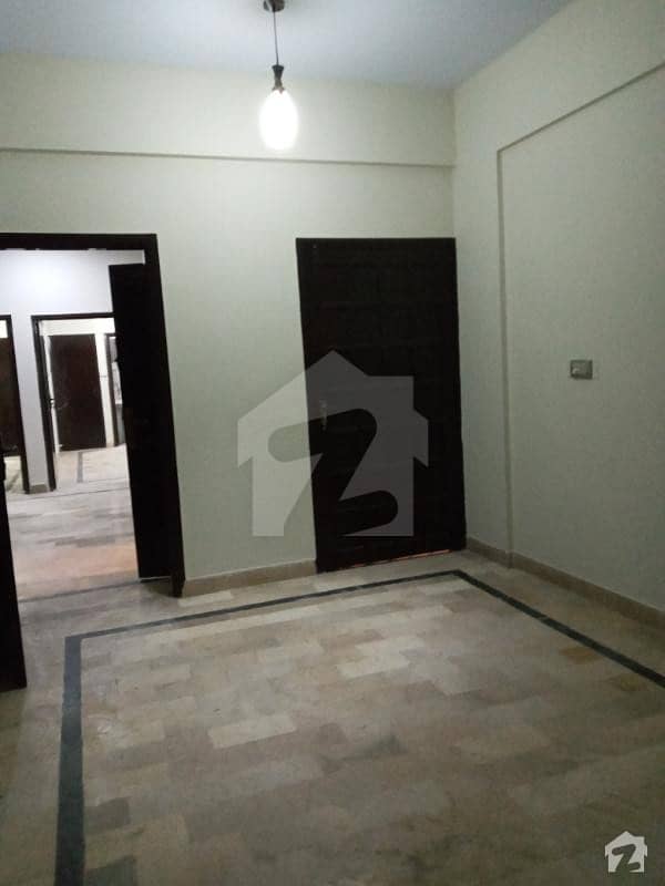 Apartment Is Available For Rent Dha Phase 6 3 Bedroom 1200 Sq Feet