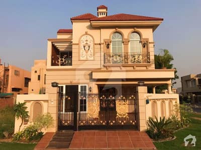 9 Marla Brand New Spanish Design With Ac And Cctv Bungalow For Sale In Dha Phase 6 Lahore 9 Marla Brand New Spanish Design With Ac And Cctv Bungalow For Sale In Dha Phase 6 Lahore