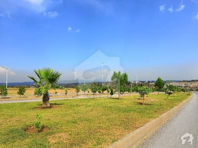 Dha Islamabad South Facing Corner Table Level Top Height Plot Dha Islamabad South Facing Corner Table Level Top Height Plot
