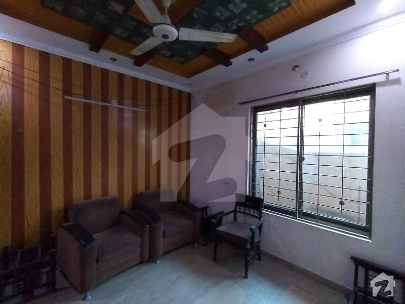 5 Marla Lower Portion Available For Rent Near Khokhar Chowk And Canal Road