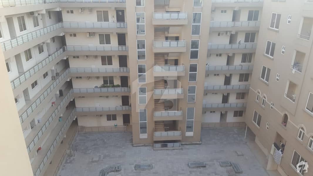 F. 11 Markaz Executive Height Flat Is Available For Rent