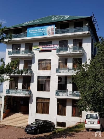 Fully Furnished Studio Apartment For Sale Near PC Bhurban Fully Furnished Studio Apartment For Sale Near PC Bhurban
