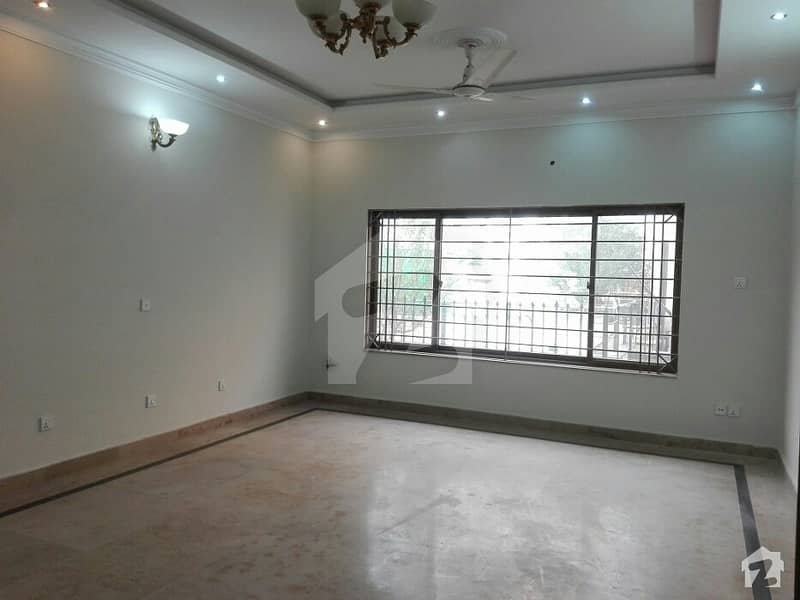 20 Marla Lower Portion In E-11 For Rent At Good Location