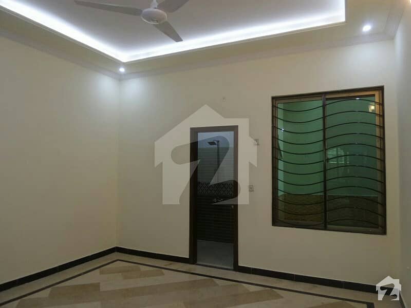 Bahria Town Rawalpindi House Sized 10 Marla For Rent