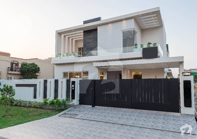 1 Kanal House Available For Sale In Punjab Housing Phase 1