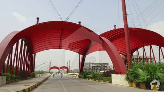 Book Your 5 Marla Plot From Down Payment Of 10 Lac Book Your 5 Marla Plot From Down Payment Of 10 Lac