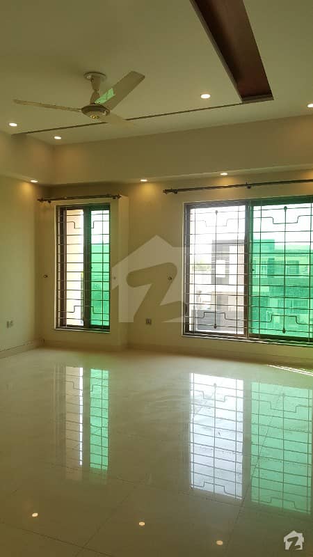 1 Kanal Upper Portion For Rent In Dha Phase 4