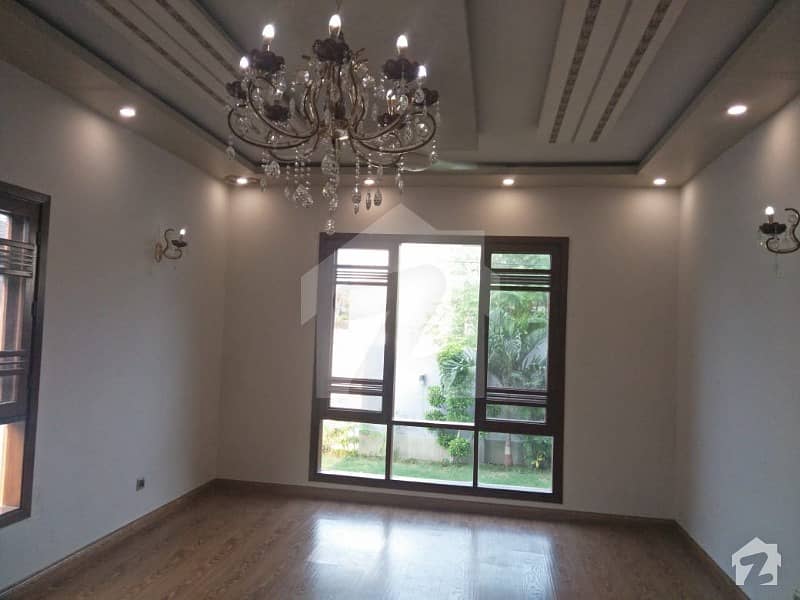 Dha 500 Sq Yards Brand New Bungalow For Sale