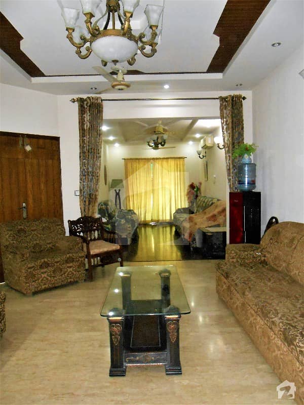 House For Sale In Officer Colony Walton Road