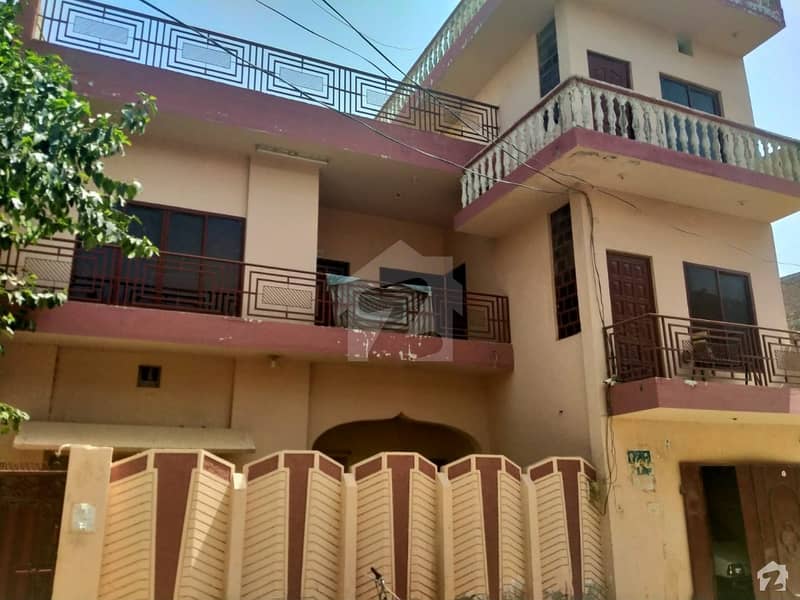 10 Marla Double Storey House For Sale 10 Marla Double Storey House For Sale