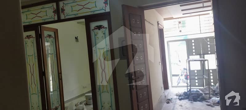 House Of 3.5 Marla For Rent In Johar Town