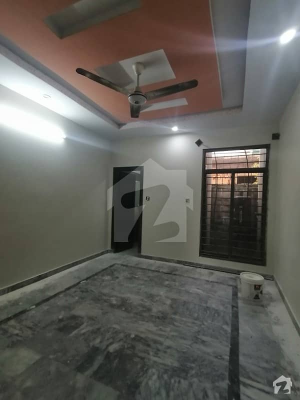 2 Bed Brand New Ground Portion Available For Rent