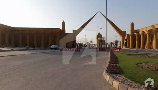 1 Kanal Residential Plot For Sale On Easy Installments For 5 Year In Al Noor Orchard 1 Kanal Residential Plot For Sale On Easy Installments For 5 Year In Al Noor Orchard