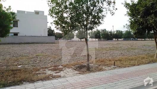 Main Boulevard 10 Marla Plot For Sale In Nishtar Block Bahria Town Lahore Main Boulevard 10 Marla Plot For Sale In Nishtar Block Bahria Town Lahore