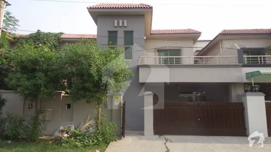 10 Marla House For Rent In Askari 11 Lahore 10 Marla House For Rent In Askari 11 Lahore