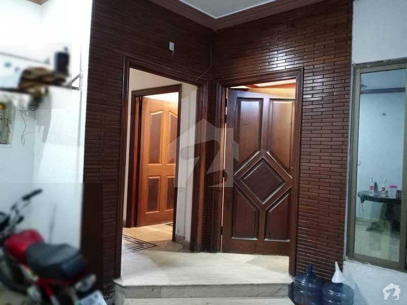 In Khayaban Colony House For Rent Sized 6 Marla
