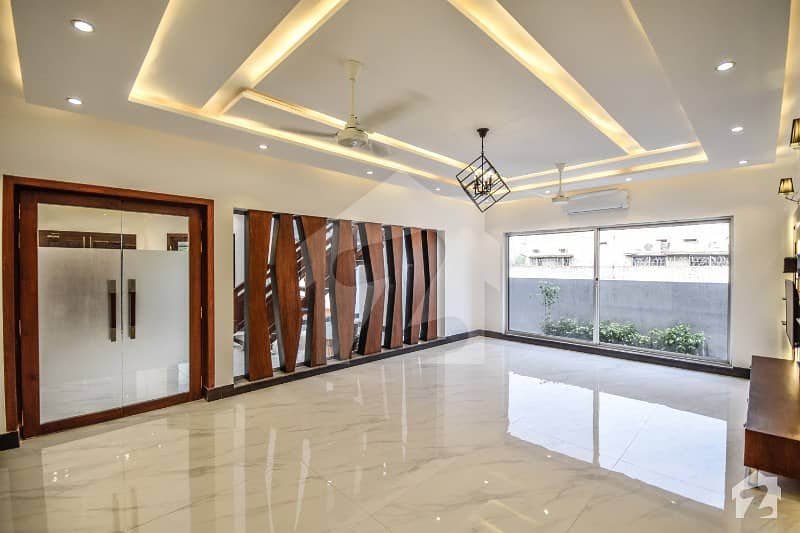 1 Kanal Just Like Brand New Full House For Rent In DHA  Phase 6