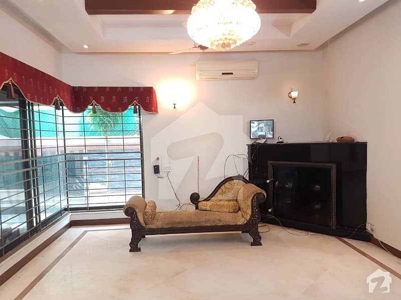 Luxurious House Is Available For Rent At Hot Location