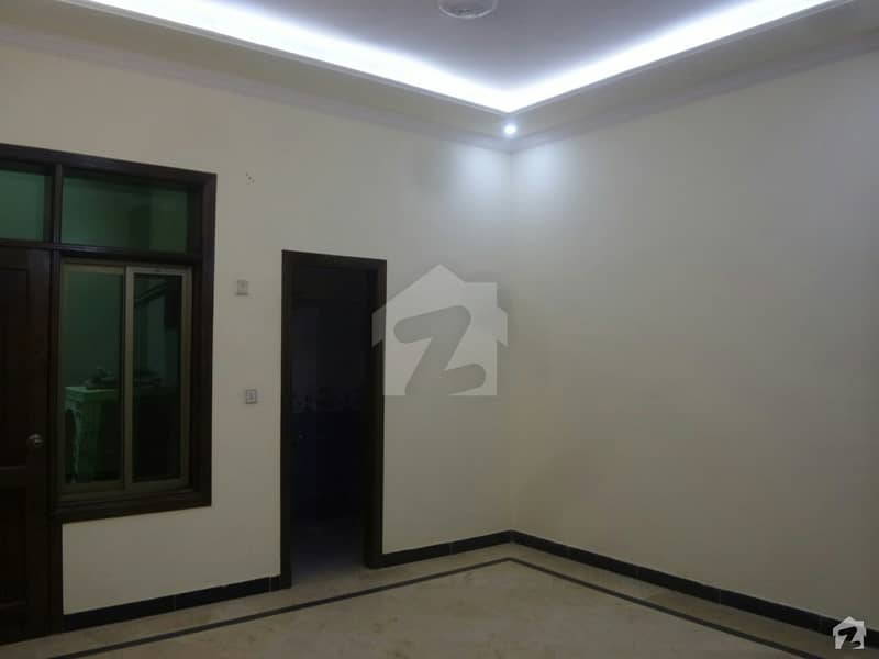In D-12 4500 Square Feet Lower Portion For Rent
