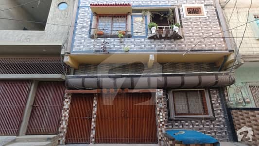 G+2 120 Square Yard House Is Available For Sale In Model Colony Malir Karachi G+2 120 Square Yard House Is Available For Sale In Model Colony Malir Karachi