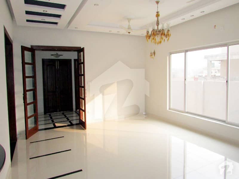 An Outclass Upper Portion Is Available For Rent In Dha Phase 2 Islamabad