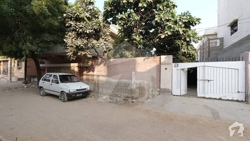 217 Square Yard House Is Available For Sale In Model Colony Malir Karachi 217 Square Yard House Is Available For Sale In Model Colony Malir Karachi
