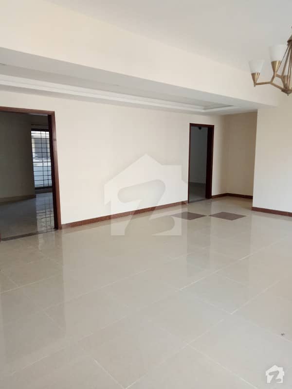 Askari 14 03 Bed Apartment Available For Sale