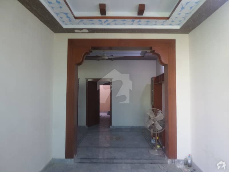 10 Marla House Situated In Janjua Town For Sale