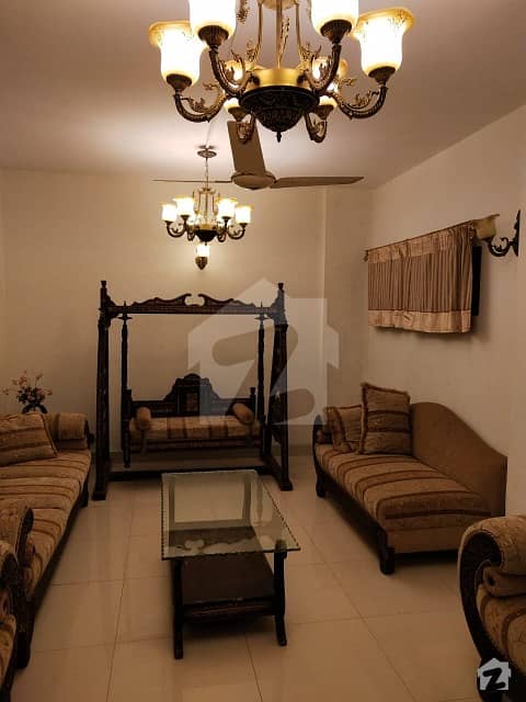 Well Furnished Flat For Sale In Jason Ccoastal View