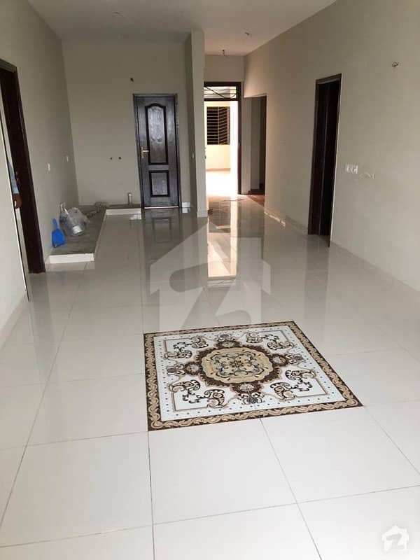 3 Bed DD Flat For Sale At Saima Royal Residency Above Imtiaz