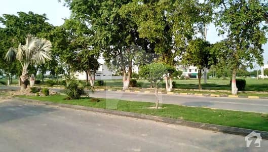 1 Kanal Plot For Sale On Good Location 1 Kanal Plot For Sale On Good Location