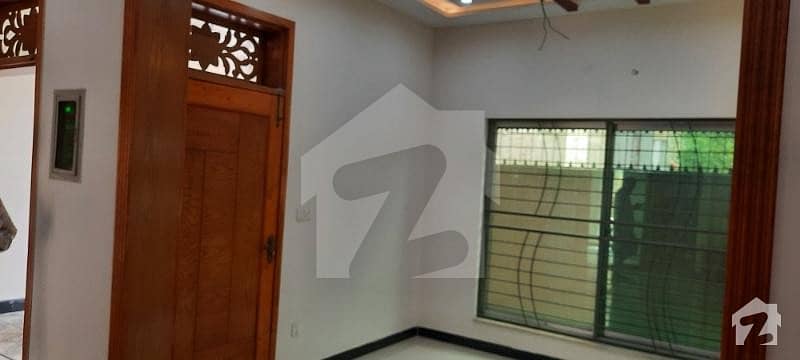 5 Marla Double Story House For Sale In Eden Boulevard College Road