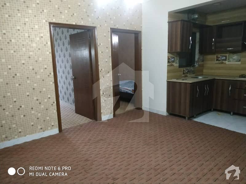 Smi Furnished 2 Bedroom  Apartment For Rent  Drawing Dining American Kitchen Spacious Washroom