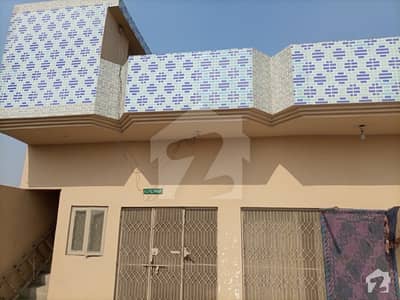 Semi Commercial House For Sale