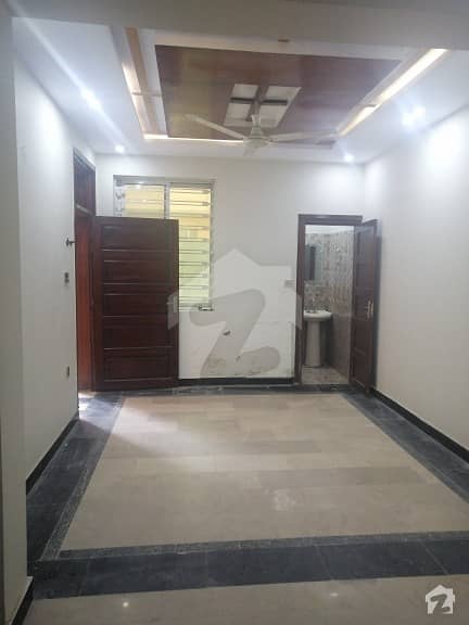 5 Marla New Double Storey For Rent In Ghouri Town Islamabad