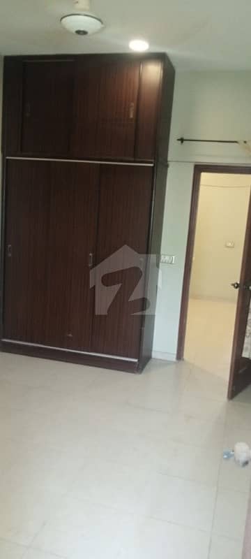 2 Bed Apartment For Rent In Bukhari Commercial Area