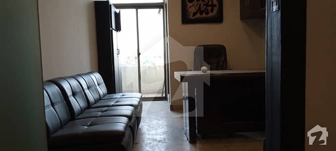 Furnished Office For Rent Available
