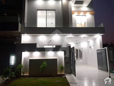 5 Marla Brand New House For Sale In Formanites Housing Scheme Block N 5 Marla Brand New House For Sale In Formanites Housing Scheme Block N