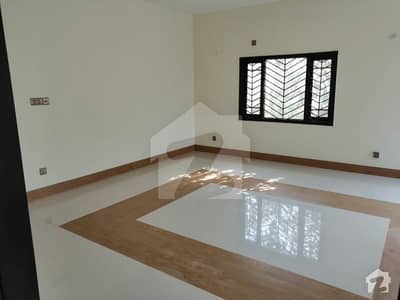 Huge 4 Bedrooms Bungalow Portion For Rent In Karachi Memon Society Near Hill Park