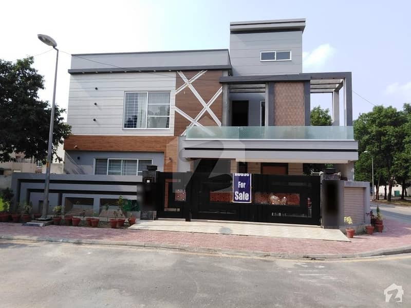13 Marla House In Bahria Town Is Best Option