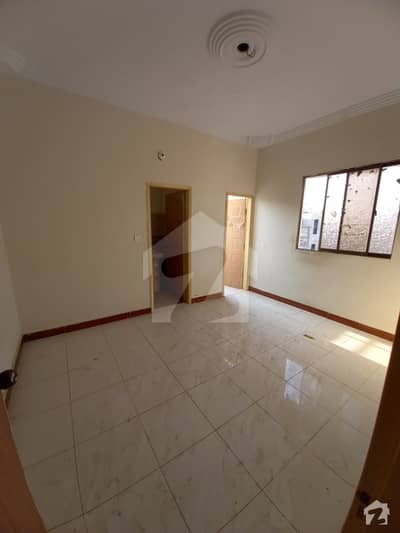 Well Furnished Ground Floor For Sale