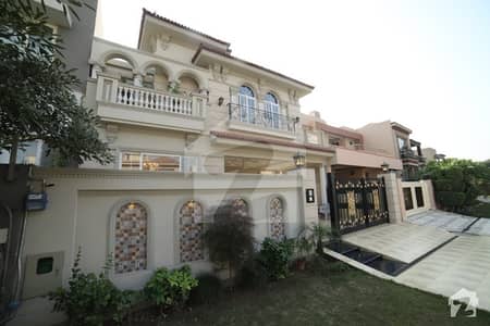 10 Marla Brand New House For Sale In Dha Phase 8 10 Marla Brand New House For Sale In Dha Phase 8