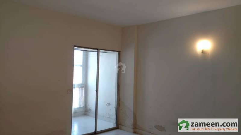 First Floor Flat For Sale