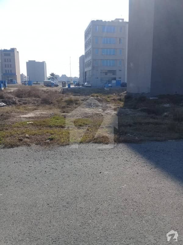 3375  Square Feet Residential Plot Is Available For Sale In Dha Defence