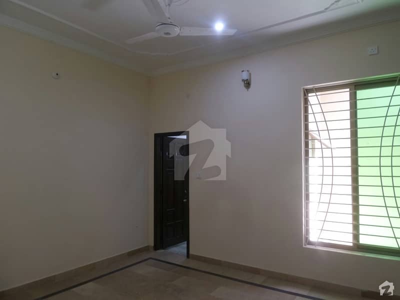 Upper Portion Available For Rent In Bahria Town Rawalpindi