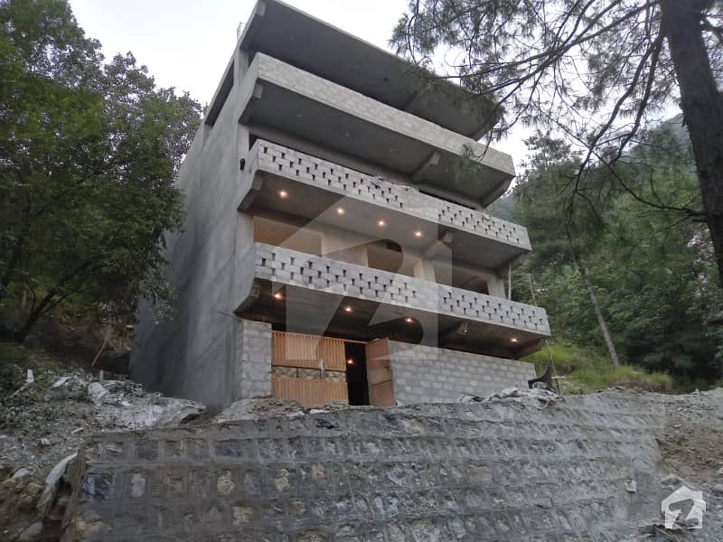 Apartment For Sale In Murree