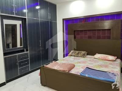 5 Marla Furnished House Is Available For Rent 5 Marla Furnished House Is Available For Rent