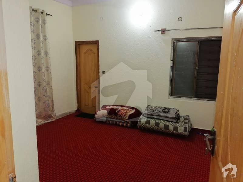چک شہزاد اسلام آباد میں 2 کمروں کا 2 مرلہ کمرہ 15 ہزار میں کرایہ پر دستیاب ہے۔